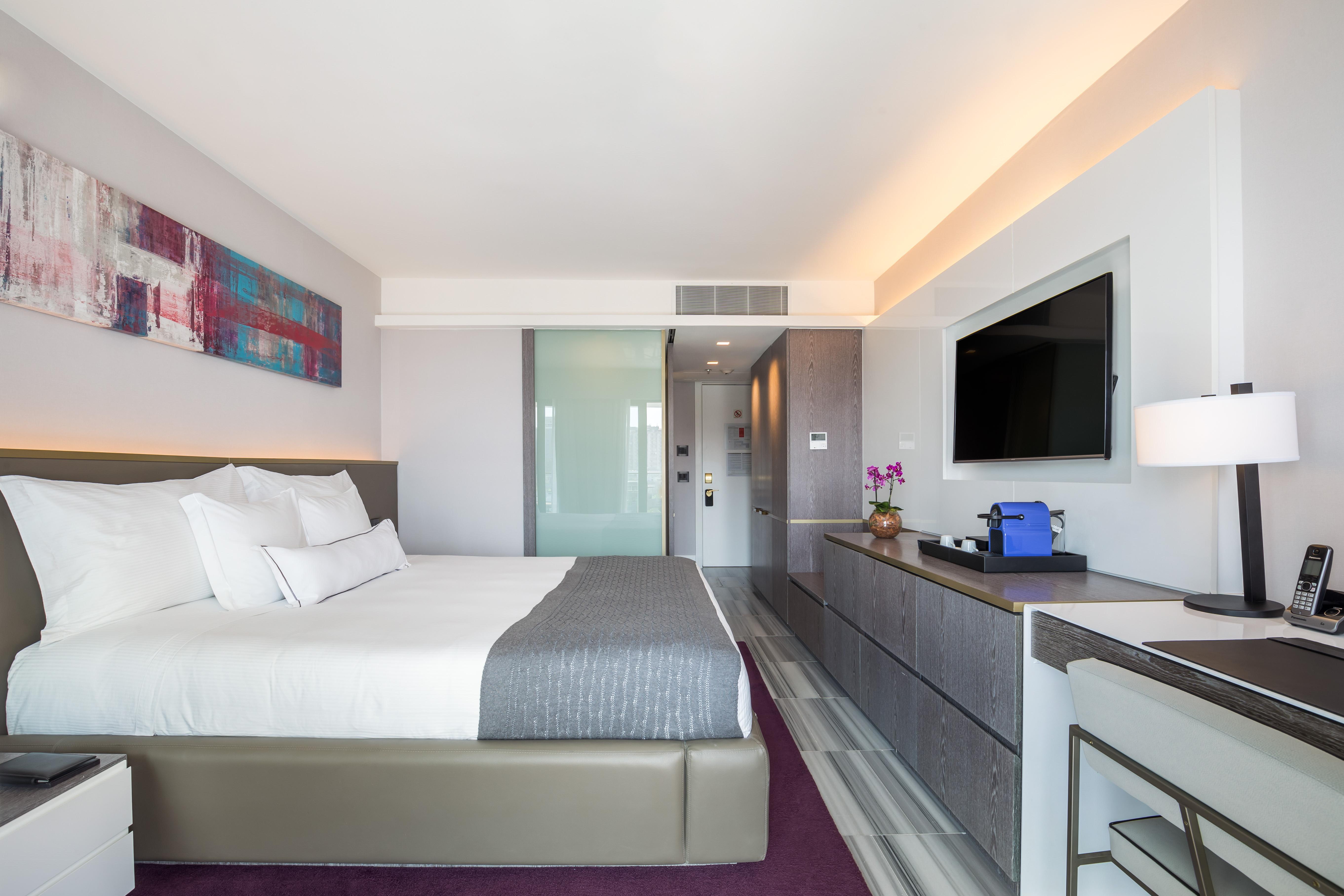 فندق Lifestyle Laghetto Collection ريو دي جانيرو المظهر الخارجي الصورة Deluxe room