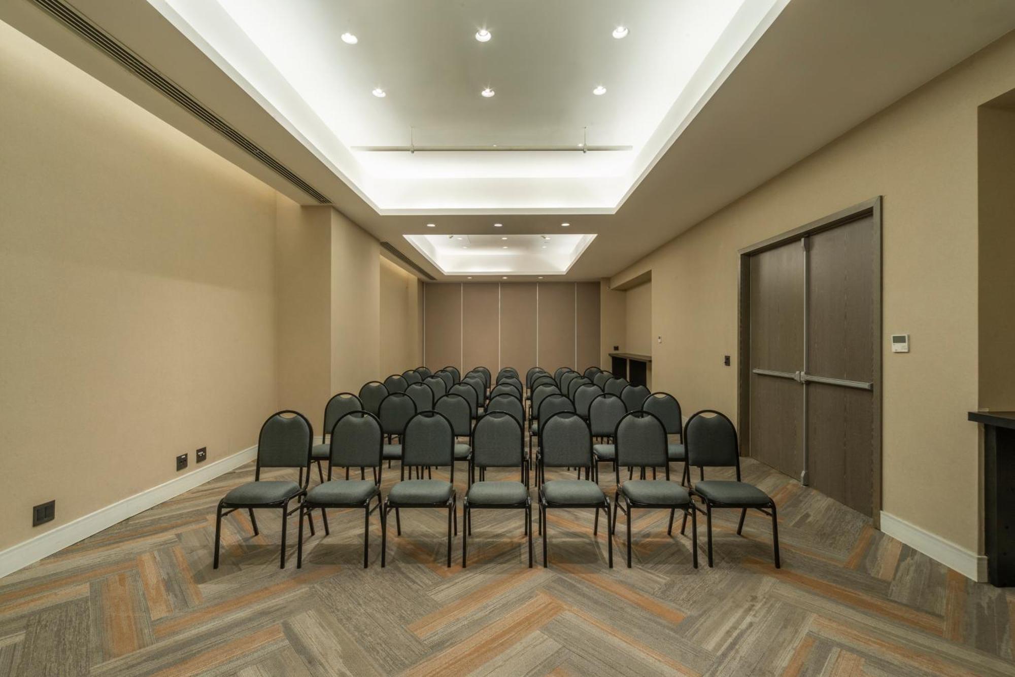 فندق Lifestyle Laghetto Collection ريو دي جانيرو المظهر الخارجي الصورة Meeting room