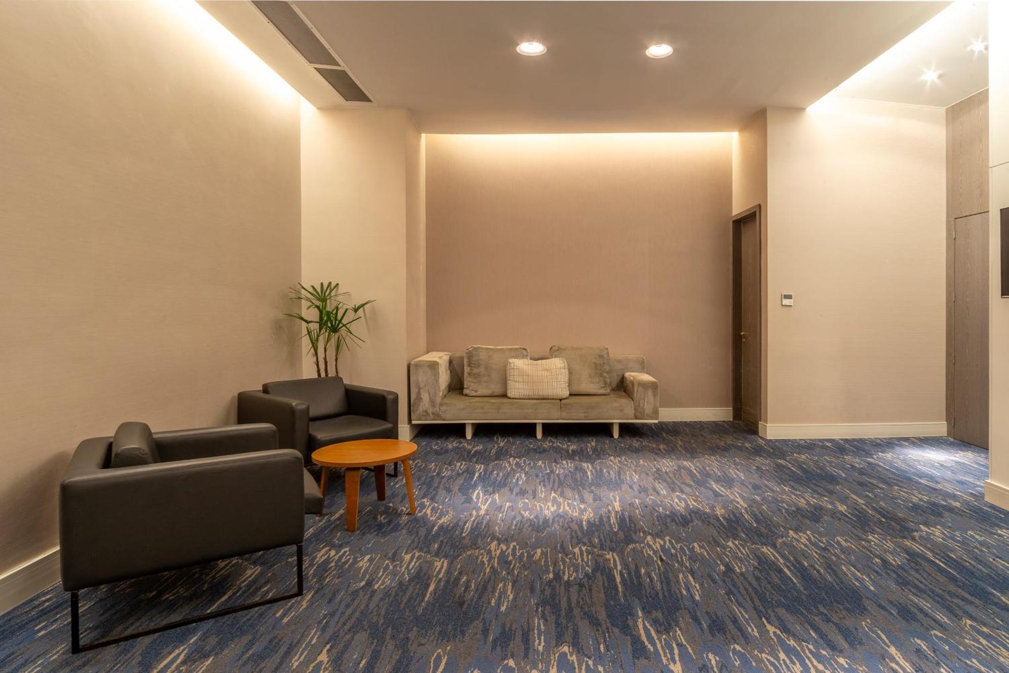 فندق Lifestyle Laghetto Collection ريو دي جانيرو المظهر الخارجي الصورة A carpet floor